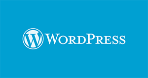 Logo Wordpress