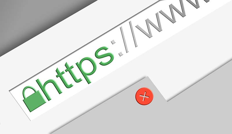 Come reindirizzare HTTP verso HTTPS tramite HTACCESS